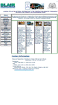 Mobile Screenshot of blairbuildingmaterials.com